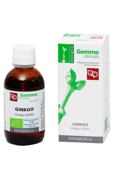 GINKGO BILOBA MG 50ML BIO!!AD GINKGO BILOBA MG 50ML BIO!!AD