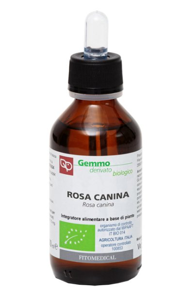 ROSA CANINA MG BIO 100ML FTM ROSA CANINA MG BIO 100ML FTM
