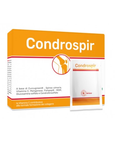 CONDROSPIR 20BUST