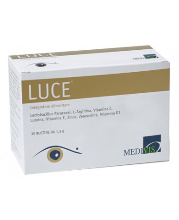 LUCE 60CPR