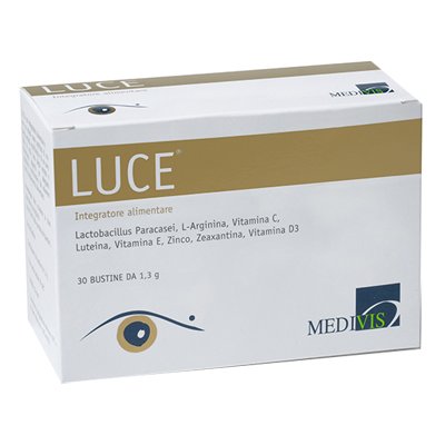 LUCE 60CPR