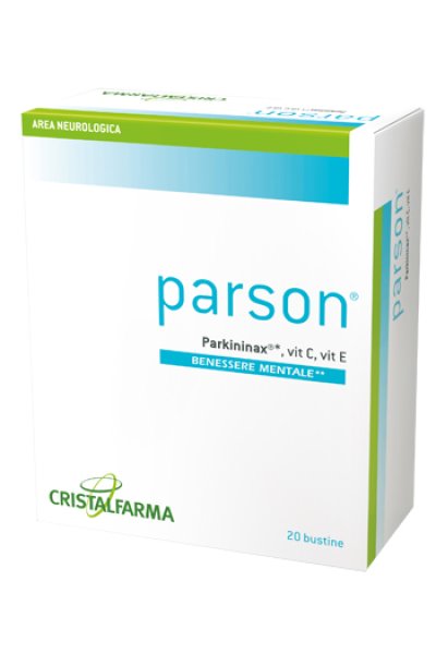 PARSON 20BUST PARSON 20BUST