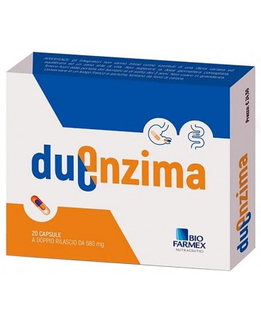 DUENZIMA 20CPS