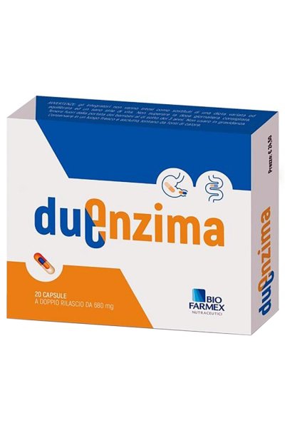 DUENZIMA 20CPS DUENZIMA 20CPS