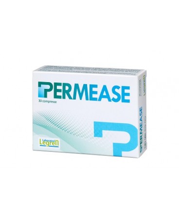 PERMEASE 30CPR