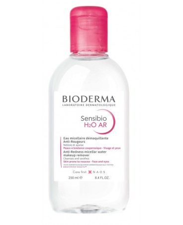 SENSIBIO H20 AR 250ML