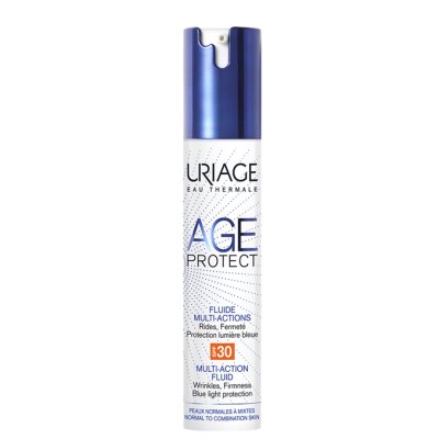 AGE PROTECT FLU MULTIAZ SPF30