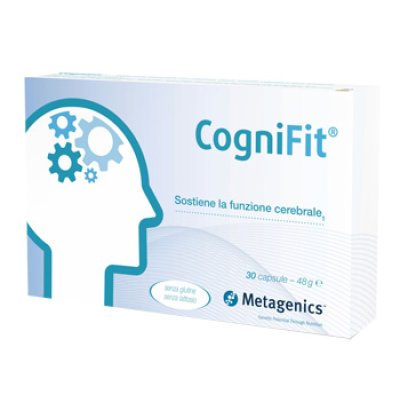 COGNIFIT 30CPS COGNIFIT 30CPS