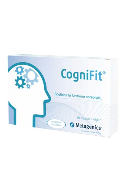 COGNIFIT 30CPS COGNIFIT 30CPS