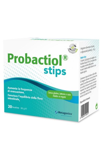 PROBACTIOL STIPS ITA 20BUST PROBACTIOL STIPS ITA 20BUST