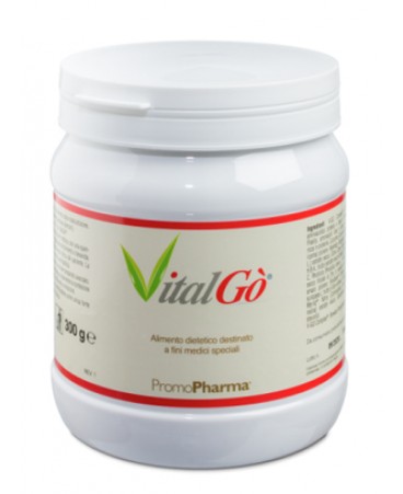 VITALGO POLVERE 300G