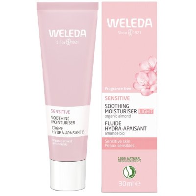 FLUIDO VISO MANDORLE 30ML(SC 03/ FLUIDO VISO MANDORLE 30ML(SC 03/