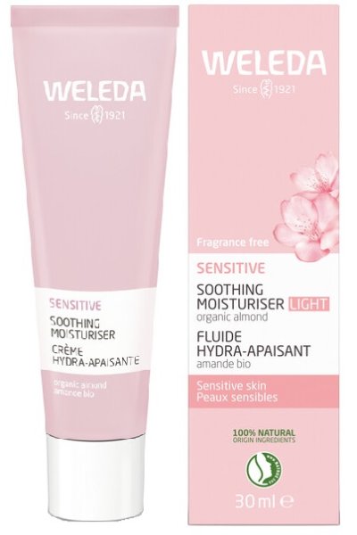 FLUIDO VISO MANDORLE 30ML(SC 03/ FLUIDO VISO MANDORLE 30ML(SC 03/