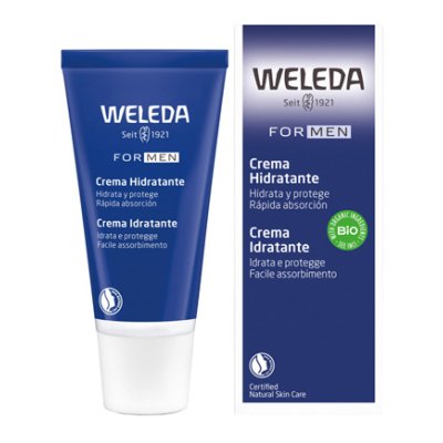 FOR MEN CREMA IDRATANTE 30ML WE