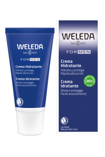 FOR MEN CREMA IDRATANTE 30ML WE FOR MEN CREMA IDRATANTE 30ML WE