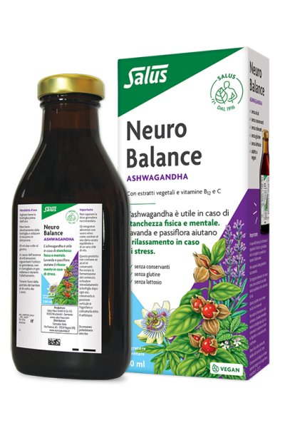 NEURO BALANCE 250ML NEURO BALANCE 250ML