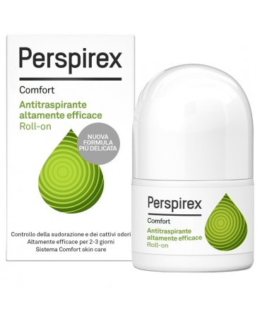 PERSPIREX COMFORT N ROLL-ON