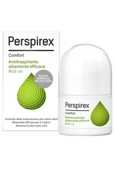 PERSPIREX COMFORT N ROLL-ON PERSPIREX COMFORT N ROLL-ON