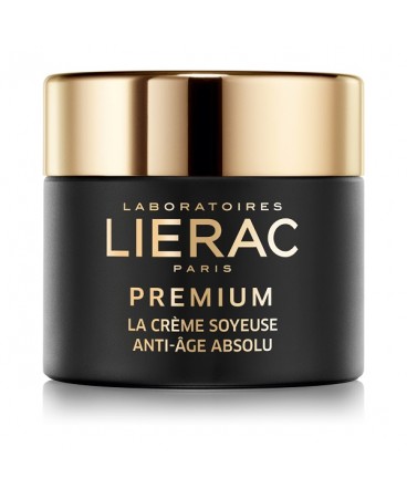 LIERAC PREMIUM LA CREME SOYEUSE