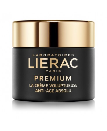 LIERAC PREMIUM LA CREME VOLUPT