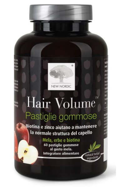 HAIR VOLUME 60PAST GOMM HAIR VOLUME 60PAST GOMM