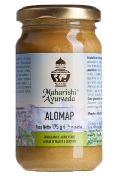 ALOMAP PASTA 175G ALOMAP PASTA 175G