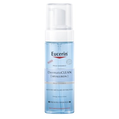 EUCERIN MICEL.CLEAN.FOAM 150ML