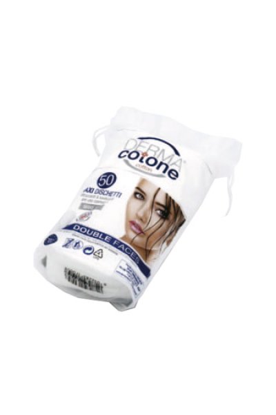 DERMACOTONE Disch.Ov.Maxi 50pz DERMACOTONE Disch.Ov.Maxi 50pz