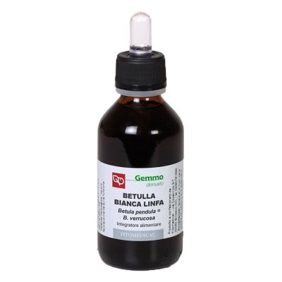 BETULLA BI LINFA BIO MG 100M FTM