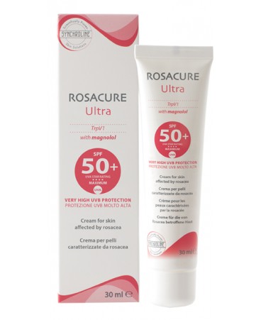 ROSACURE ULTRA SPF50+ 30ML