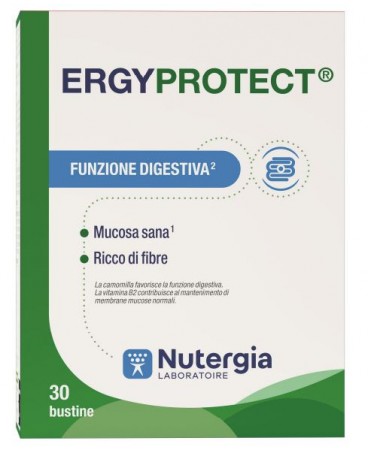 ERGYPROTECT 30BUSTINE 4G