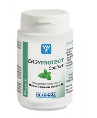 ERGYPROTECT CONFORT 60CPS