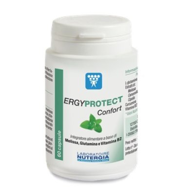 ERGYPROTECT CONFORT 60CPS ERGYPROTECT CONFORT 60CPS