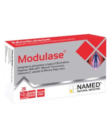 MODULASE 20CPR