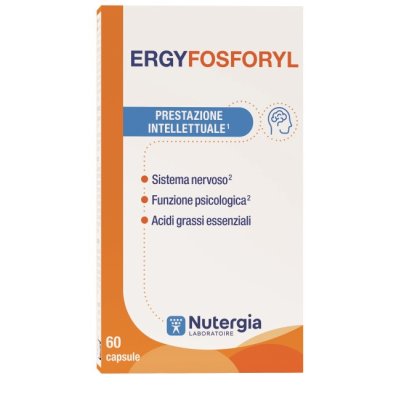 ERGYFOSFORYL 60CPS ERGYFOSFORYL 60CPS