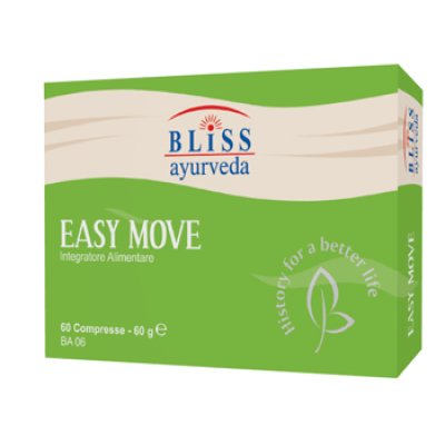 EASY MOVE 60CPR EASY MOVE 60CPR
