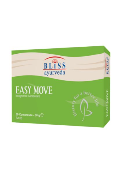EASY MOVE 60CPR EASY MOVE 60CPR