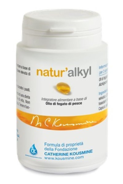 NATUR'ALKYL ALCHILGLICER 90CPS NATUR'ALKYL ALCHILGLICER 90CPS
