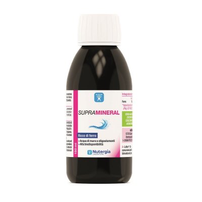 SUPRAMINERAL 150ML