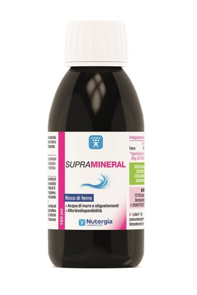 SUPRAMINERAL 150ML SUPRAMINERAL 150ML