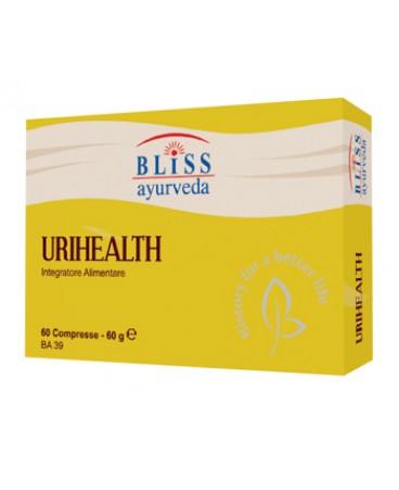 URIHEALTH 60CPR