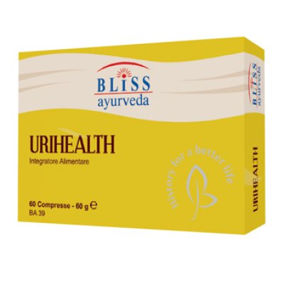 URIHEALTH 60CPR URIHEALTH 60CPR
