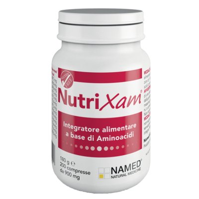 NUTRIXAM 200CPR<<<