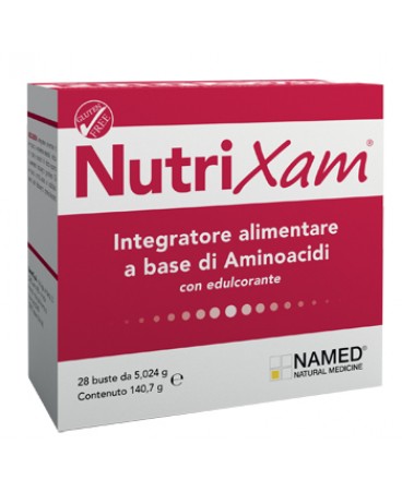 NUTRIXAM 32BUST