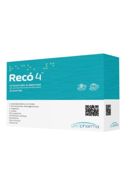 RECO' 4 20BUST RECO' 4 20BUST