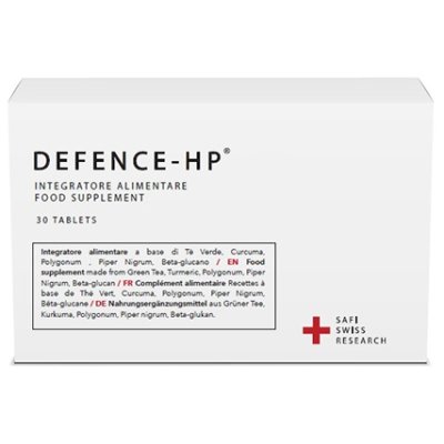 DEFENCE HP INT 30CPR