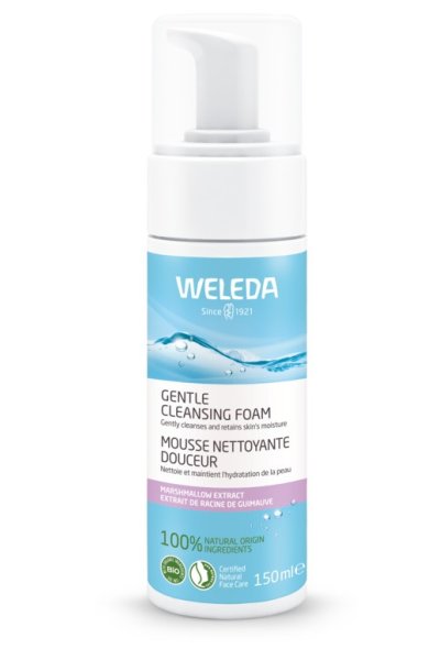 DOLCE MOUSSE DETERGENTE 150ML DOLCE MOUSSE DETERGENTE 150ML