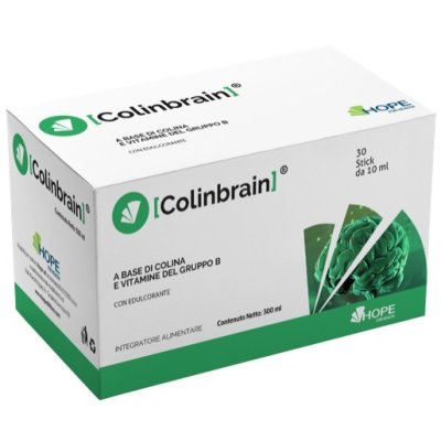 COLINBRAIN 30STICK COLINBRAIN 30STICK