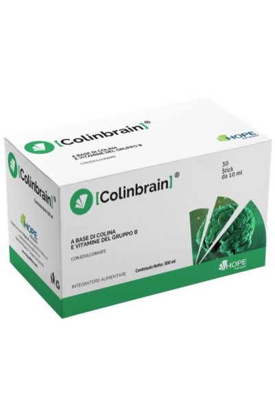 COLINBRAIN 30STICK COLINBRAIN 30STICK