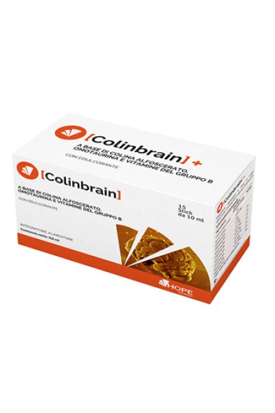 COLINBRAIN PLUS 15STICK COLINBRAIN PLUS 15STICK